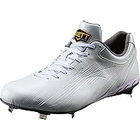 Amazon.co.jp: [ゼット] 野球 スパイク 埋込みスパイク ネオ